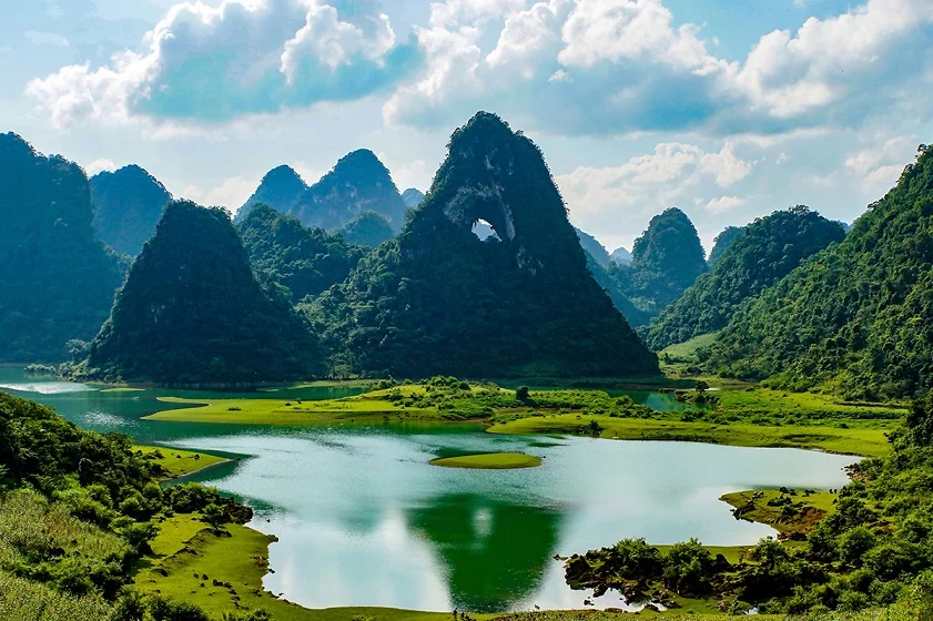 Cao Bang