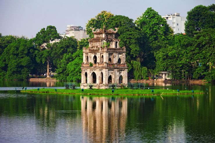 Ha Noi